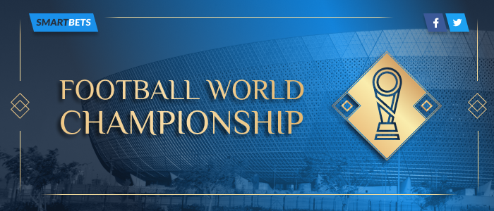 Brazil World Cup 2022 Odds